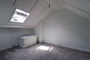 Bedroom 1 / Loft Room- click for photo gallery